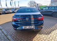 Renault Mégane Sedan 1,3 l 103 kw