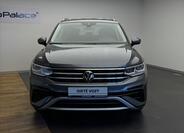 Volkswagen Tiguan Allspace 2