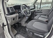 Volkswagen Crafter Ostatní 2,0 l 103 kw