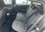 Ford Focus Kombi 999,0 114 kw