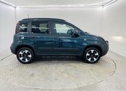 Fiat Panda Ostatní 999,0 51 kw