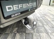 Land Rover Defender 8