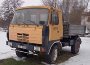 Ostatní Ostatní Ostatní 0,0 0