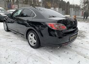 Mazda 6 Sedan 2,0 l 108 kw