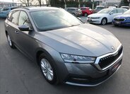 Škoda Octavia Kombi 2,0 l 85 kw