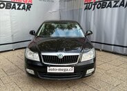 Škoda Octavia Kombi 2,0 l 103 kw