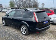 Ford Focus Kombi 1,6 l 74 kw