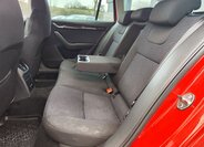 Škoda Octavia Kombi 1,6 l 81 kw