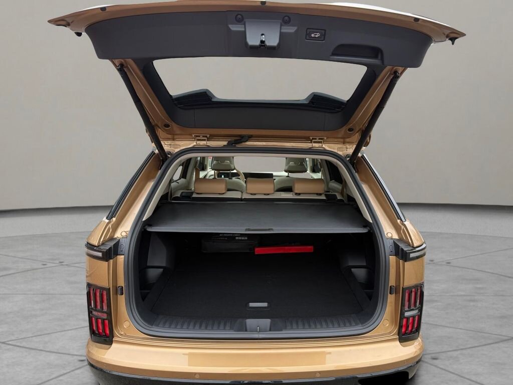 Ostatní Ostatní SUV 1,5 l 120 kw