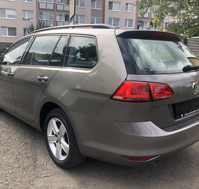 Volkswagen Golf 4