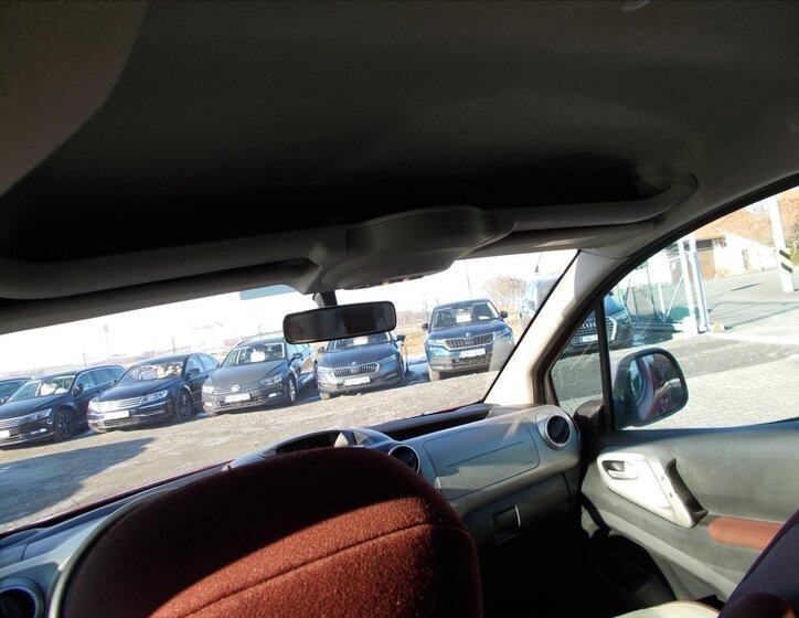 Citroën Berlingo 15