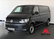 Volkswagen Transporter Skříň 2,0 l 75 kw