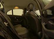 Mercedes-Benz Třídy C 25