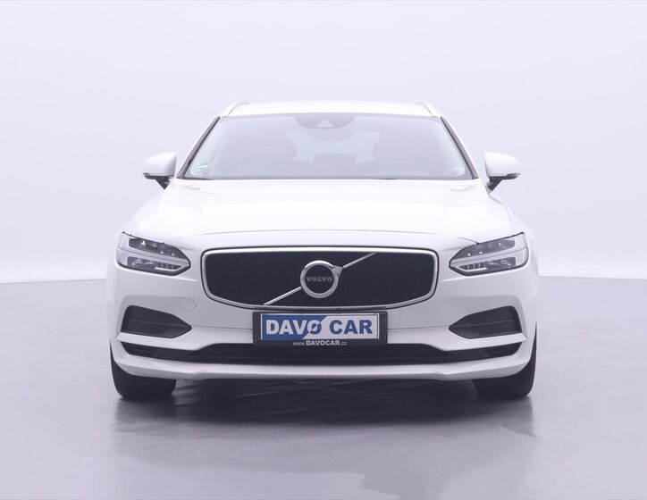 Volvo V90 2