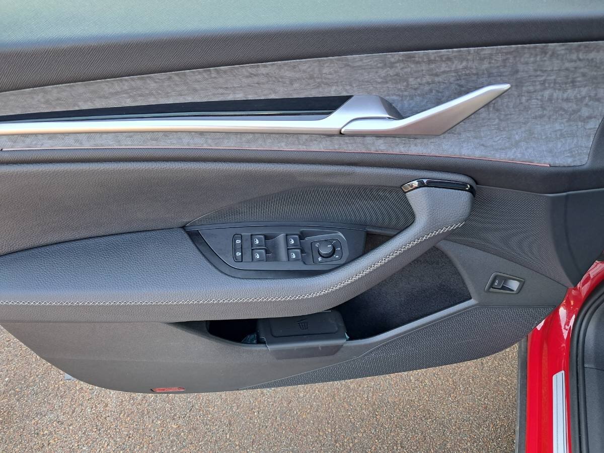 Škoda Kodiaq SUV / Terénní 2,0 l 142 kw