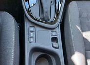 Toyota Yaris Hatchback 1,5 l 68 kw