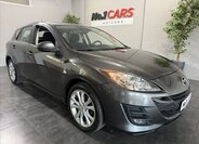 Mazda 3 Hatchback 1,6 l 77 kw