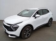 KIA Sportage Ostatní 1,6 l 110 kw