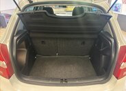 Škoda Fabia Hatchback 1,4 l 63 kw