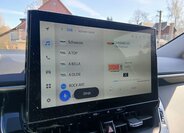 Toyota Corolla Sedan 1,5 l 92 kw