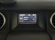 Land Rover Discovery 17