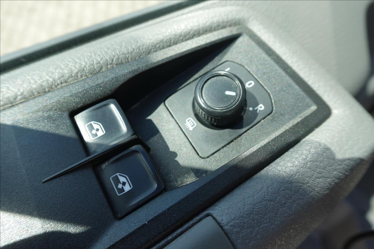 Volkswagen Crafter Ostatní 2,0 l 103 kw