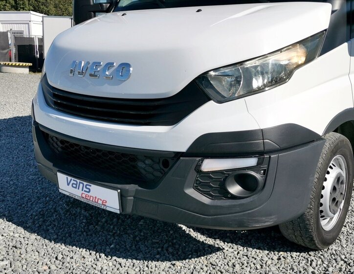 Iveco Daily Ostatní 2,3 l 115 kw