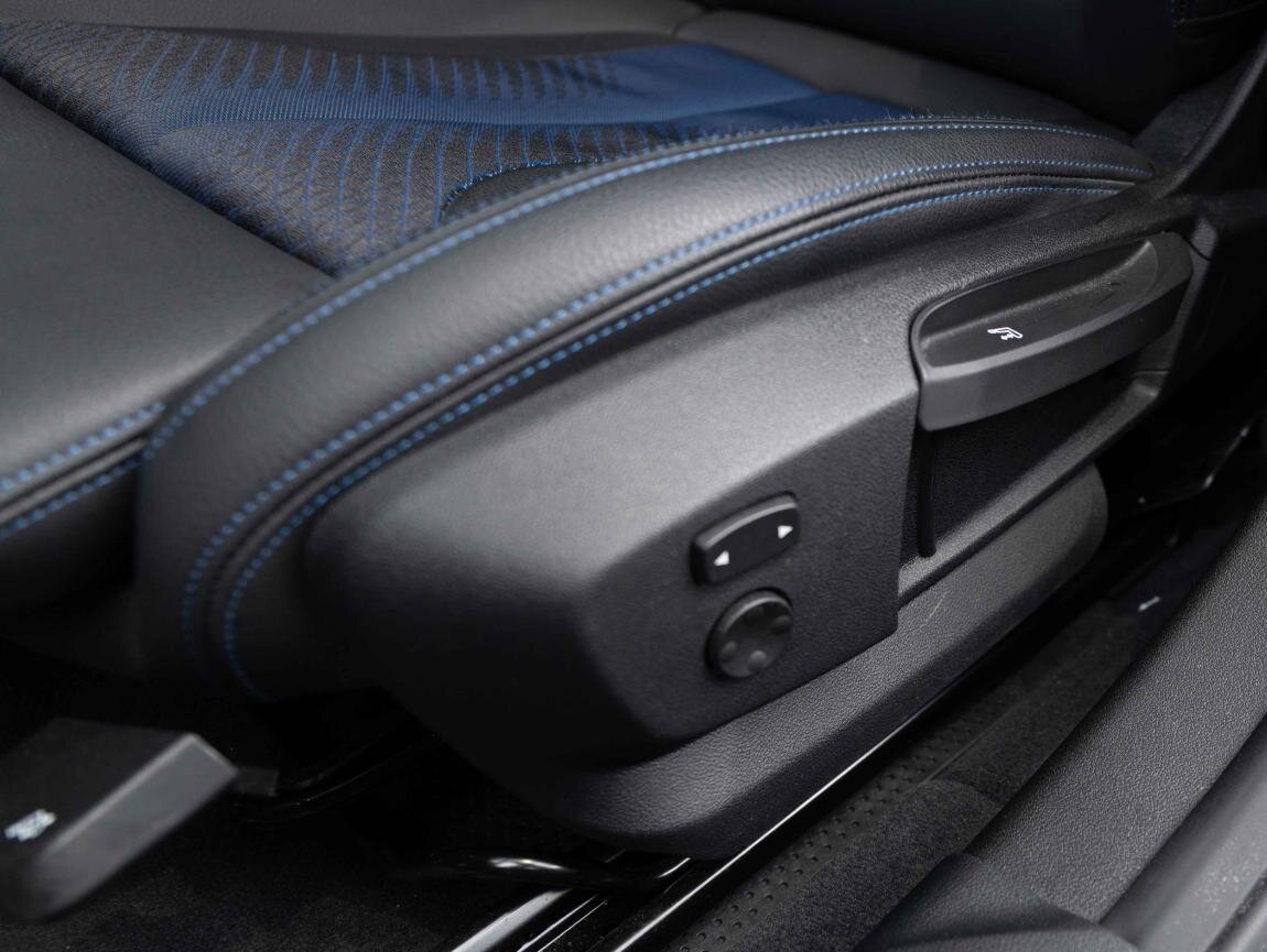 BMW Řada 2 Ostatní 1,5 l 100 kw