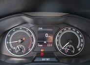 Škoda Scala Hatchback 999,0 70 kw