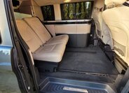 Mercedes-Benz Třídy V VAN-Minibus 0,0 0