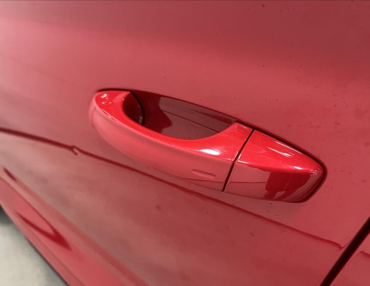 Škoda Kodiaq SUV 2,0 l 176 kw