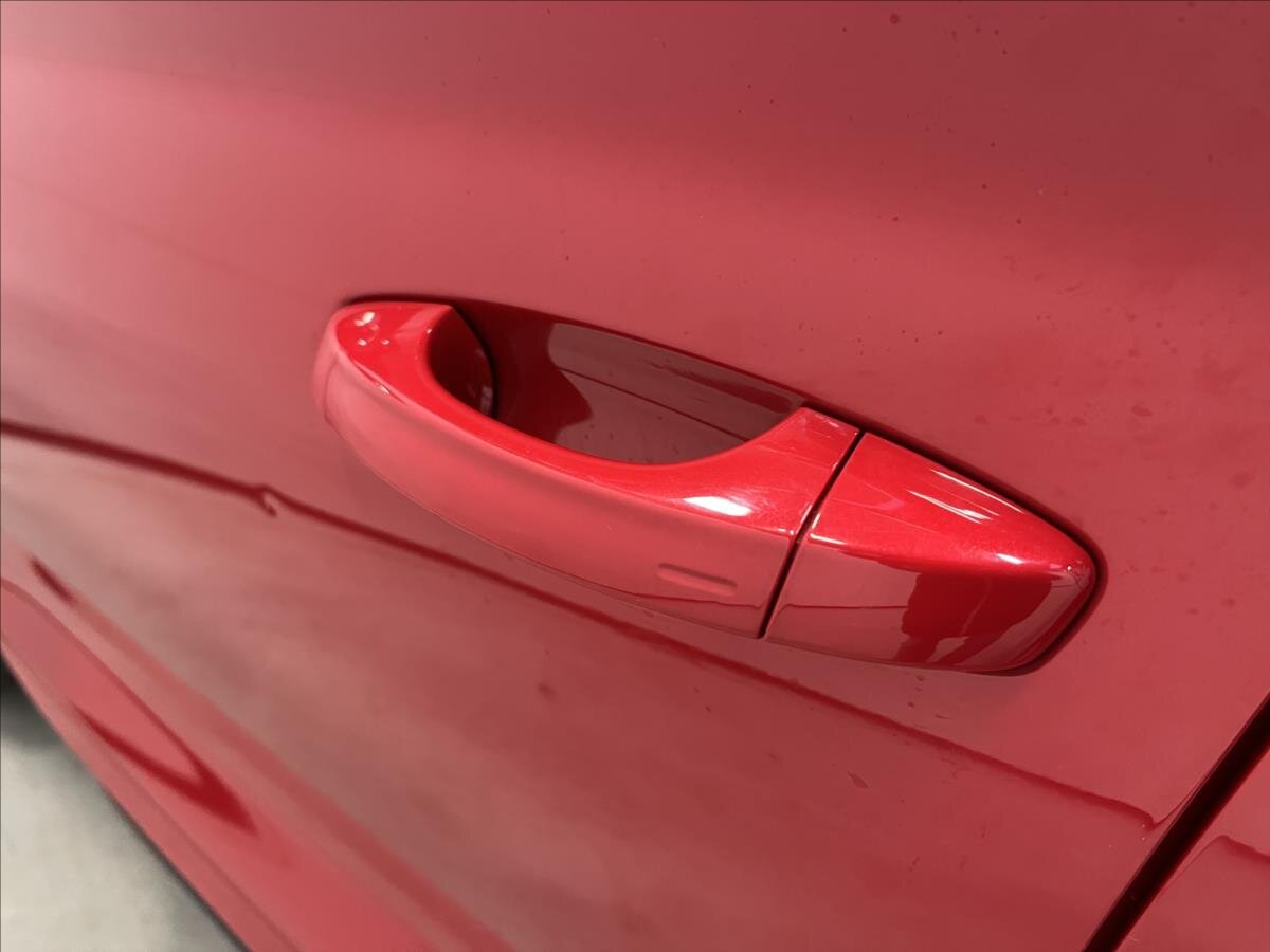 Škoda Kodiaq SUV 2,0 l 176 kw