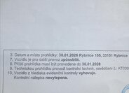 BMW Řada 3 Kombi 2,5 l 160 kw