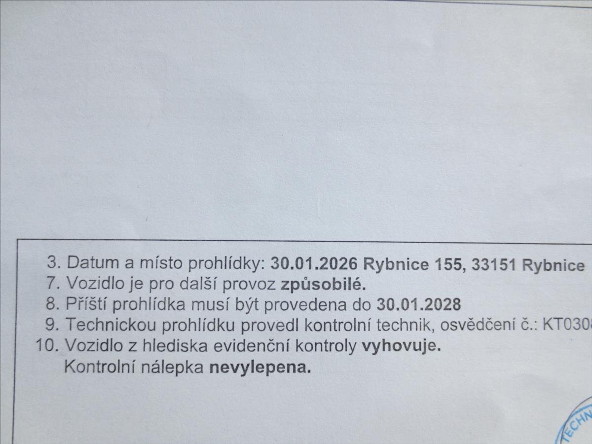 BMW Řada 3 Kombi 2,5 l 160 kw