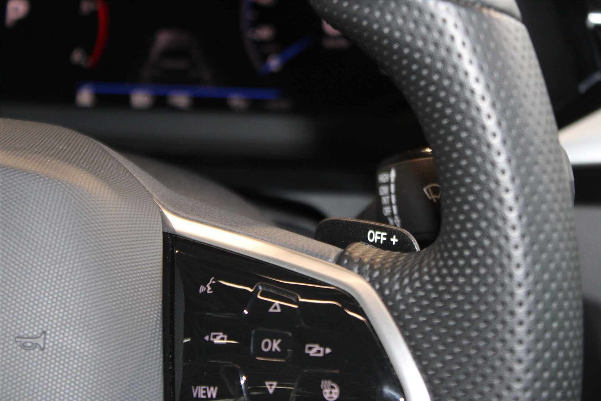 Volkswagen Arteon Kombi 2,0 l 147 kw