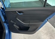 Škoda Rapid Liftback 1,2 l 63 kw