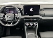 Škoda Kodiaq SUV / Terénní 2,0 l 142 kw