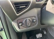 Ford Kuga SUV 1,6 l 134 kw