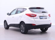 Hyundai ix35 SUV 2,0 l 122 kw
