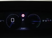 Peugeot 2008 SUV / Terénní 1,2 l 107 kw