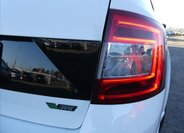 Škoda Octavia Kombi 2,0 l 169 kw