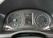 Volkswagen Caddy MPV 2,0 l 55 kw