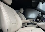 Mercedes-Benz Třídy V MPV 2,0 l 140 kw