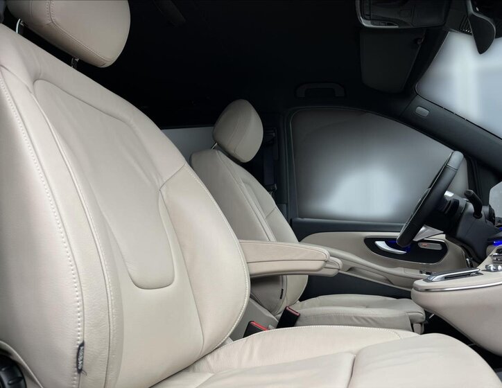 Mercedes-Benz Třídy V MPV 2,0 l 140 kw