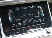 Audi A7 Sedan 3,0 l 210 kw