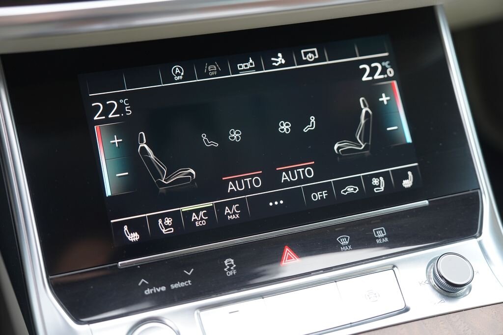 Audi A7 Sedan 3,0 l 210 kw