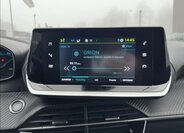 Peugeot 2008 SUV 0,0 100 kw