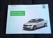 Škoda Octavia 44