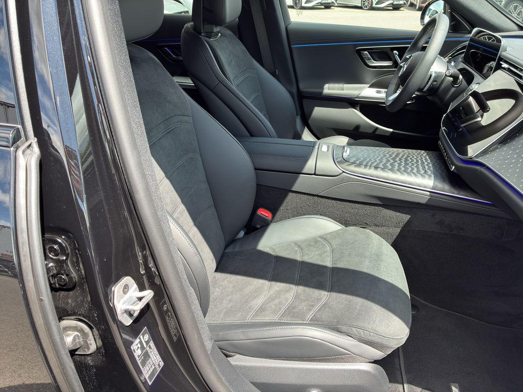 Mercedes-Benz Třídy E