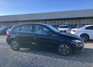 Mercedes-Benz Třídy B Hatchback 1,3 l 100 kw